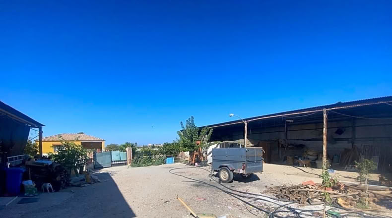 Jaén - Linares - 1047m2