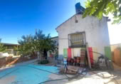 Casa de camp amb terreny en venda a la España, Linares, ref.: TR91629 foto