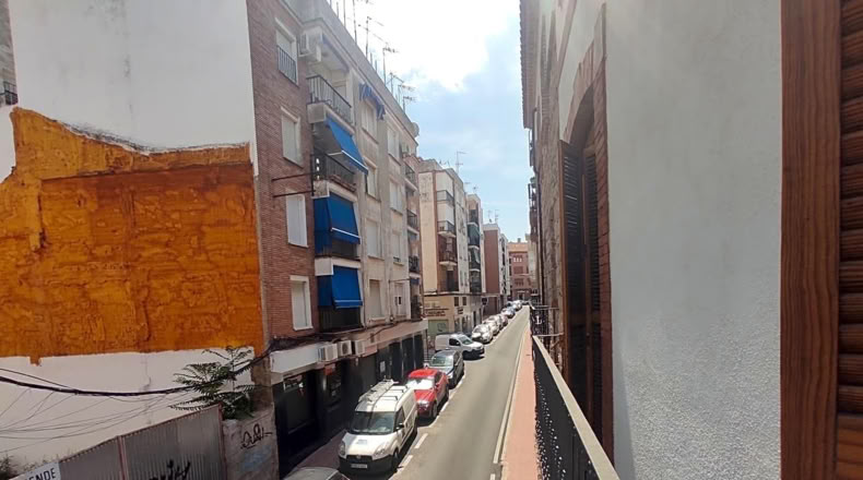 Jaén - Linares - 126m2