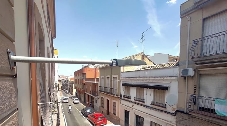 Jaén - Linares - 126m2