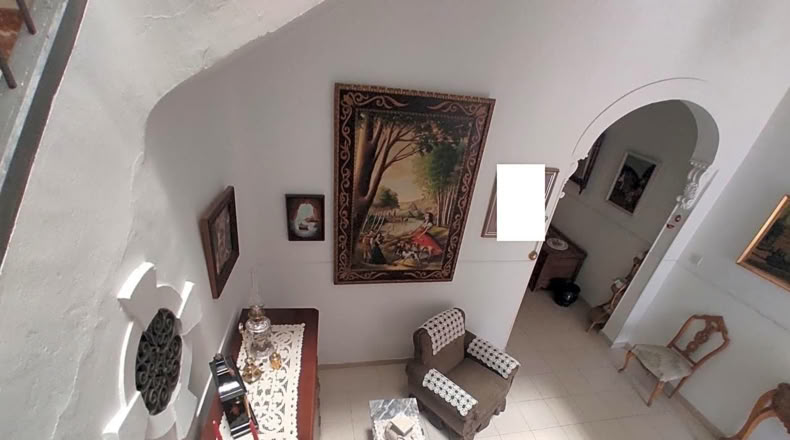 Jaén - Linares - 126m2