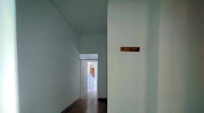 Jaén - Linares - 126m2