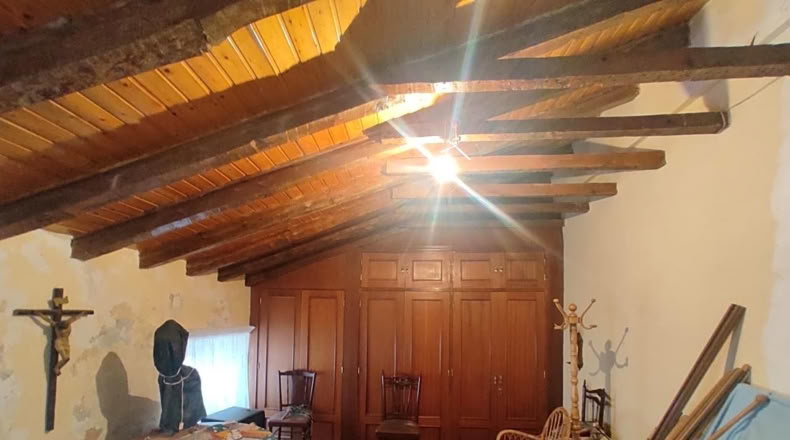Jaén - Linares - 126m2