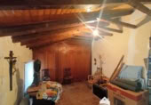 Vil·la amb terreny en venda a la España, Linares, ref.: TR90509 foto