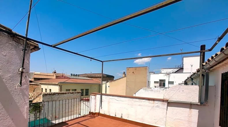Jaén - Linares - 126m2