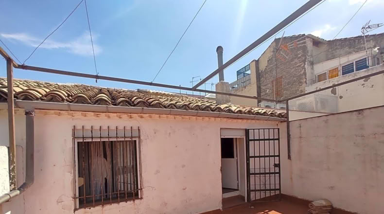 Jaén - Linares - 126m2