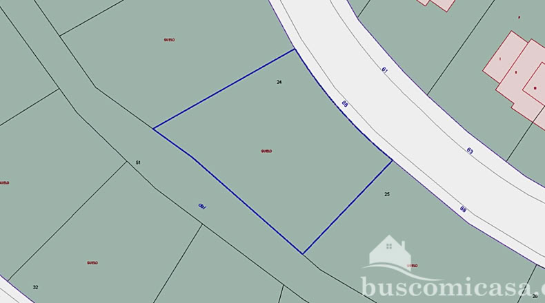 Granada - La Zubia - 502m2