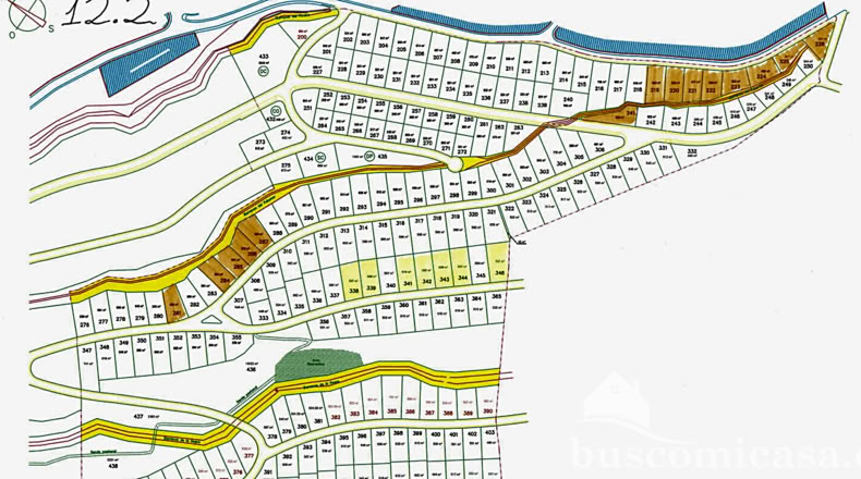Granada - La Zubia - 502m2