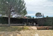 Vil·la amb terreny en venda a la España, Linares, ref.: TR76077 foto