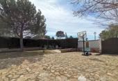 Vil·la amb terreny en venda a la España, Linares, ref.: TR76077 foto