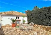 Vil·la amb terreny en venda a la España, Linares, ref.: TR76077 foto