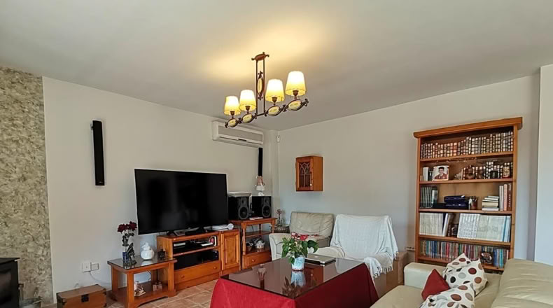 Jaén - Linares - 1008m2