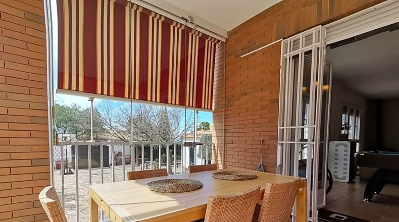 Jaén - Linares - 1008m2