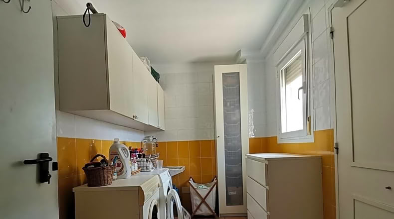 Jaén - Linares - 1008m2