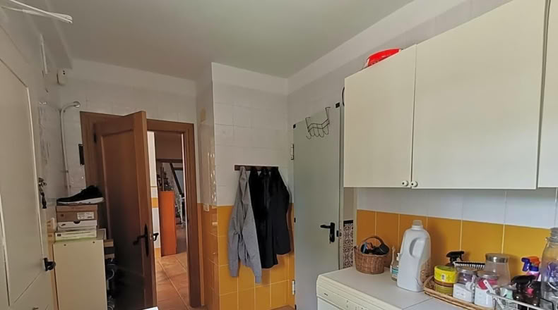 Jaén - Linares - 1008m2
