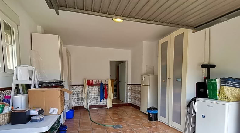 Jaén - Linares - 1008m2