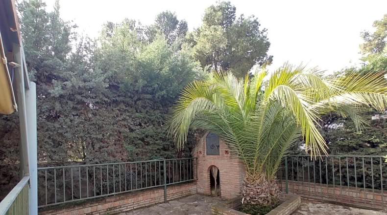 Jaén - Linares - 2010m2
