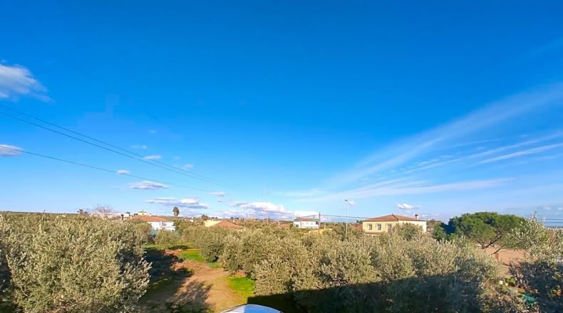 Jaén - Linares - 4000m2