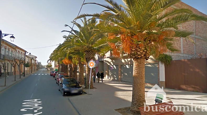 Granada - Cijuela - 374m2