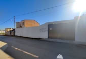 Городская земля под застройку на продажу у города Torreblascopedro Фото