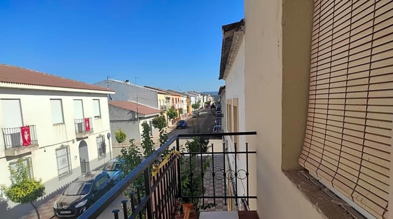 Jaén - Torreblascopedro - 108m2