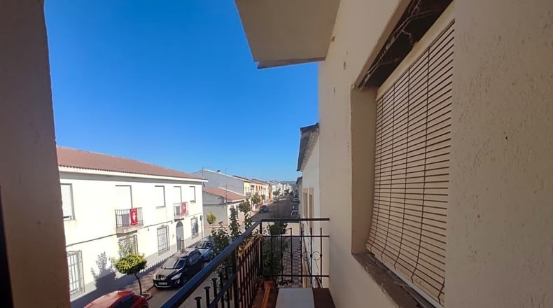 Jaén - Torreblascopedro - 108m2