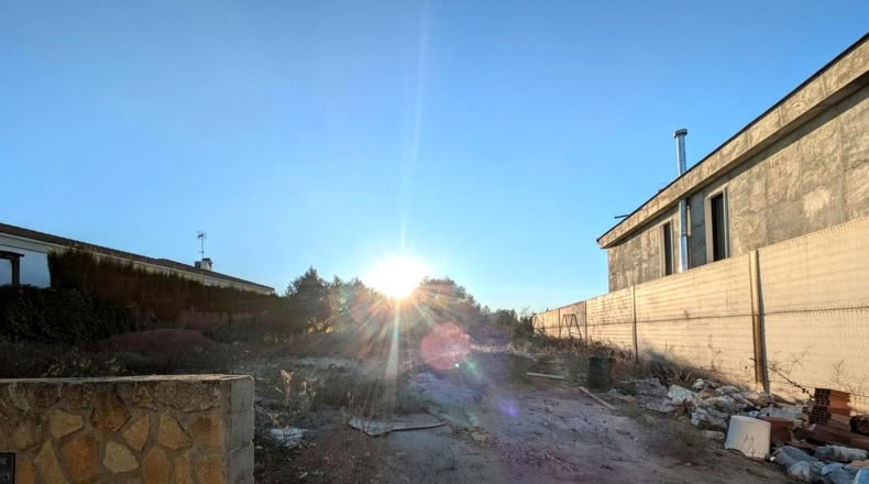 Jaén - Linares - 601m2