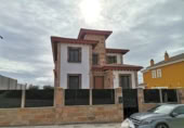 Vil·la amb terreny en venda a la España, Linares, ref.: TR60532 foto