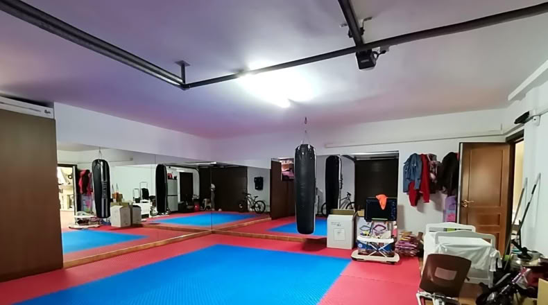 Jaén - Linares - 500m2