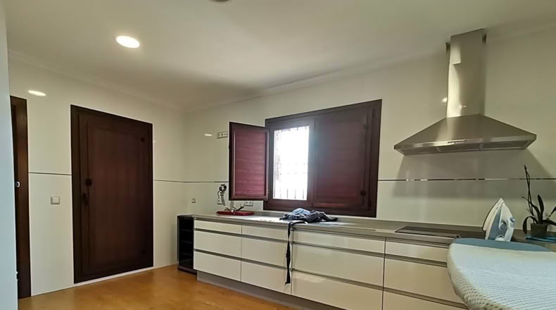 Jaén - Linares - 500m2