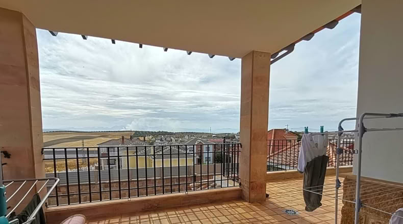Jaén - Linares - 500m2