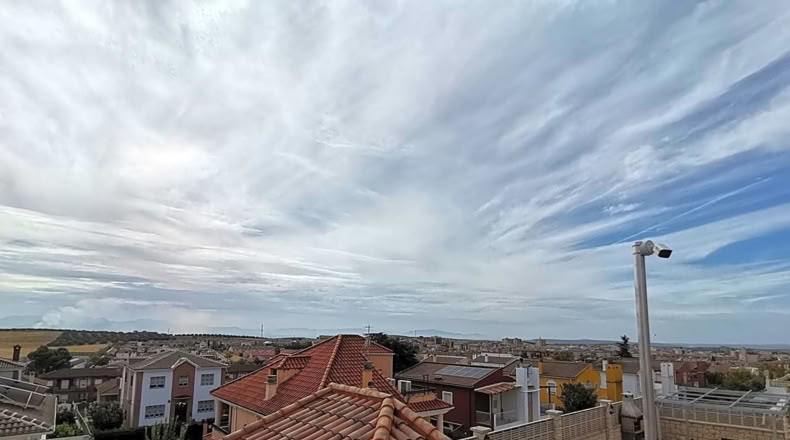 Jaén - Linares - 500m2