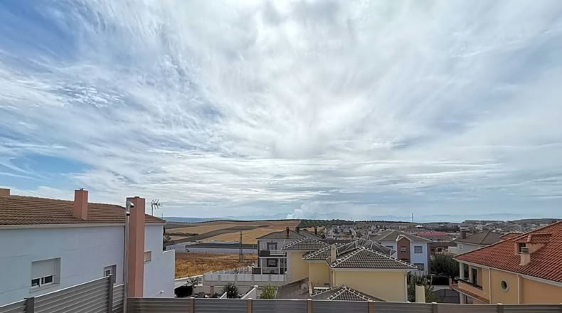 Jaén - Linares - 500m2