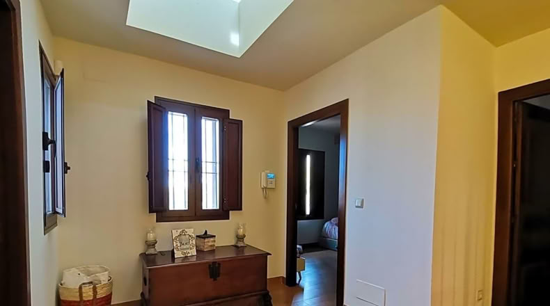 Jaén - Linares - 500m2