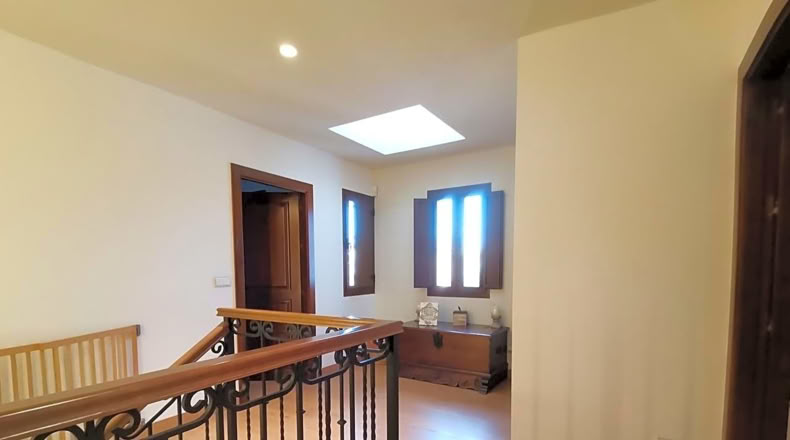 Jaén - Linares - 500m2