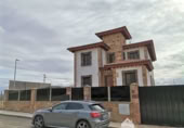 Vil·la amb terreny en venda a la España, Linares, ref.: TR60532 foto