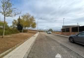 Vil·la amb terreny en venda a la España, Linares, ref.: TR60532 foto