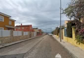 Vil·la amb terreny en venda a la España, Linares, ref.: TR60532 foto