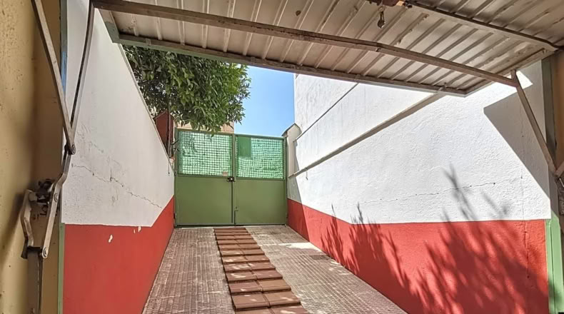 Jaen - Linares - 206m2