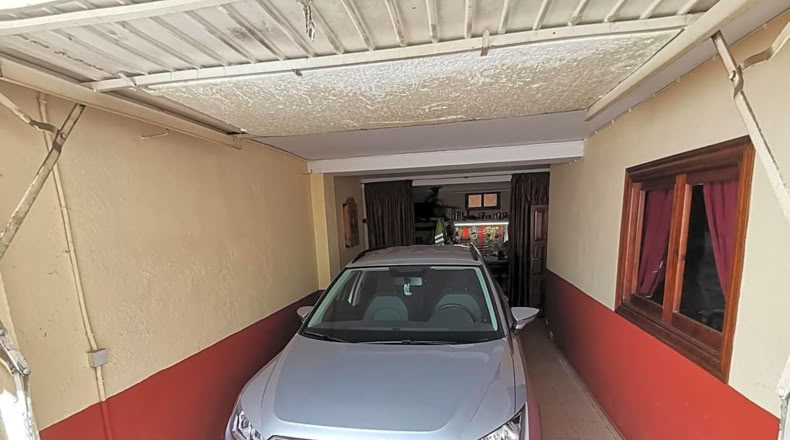 Jaen - Linares - 206m2