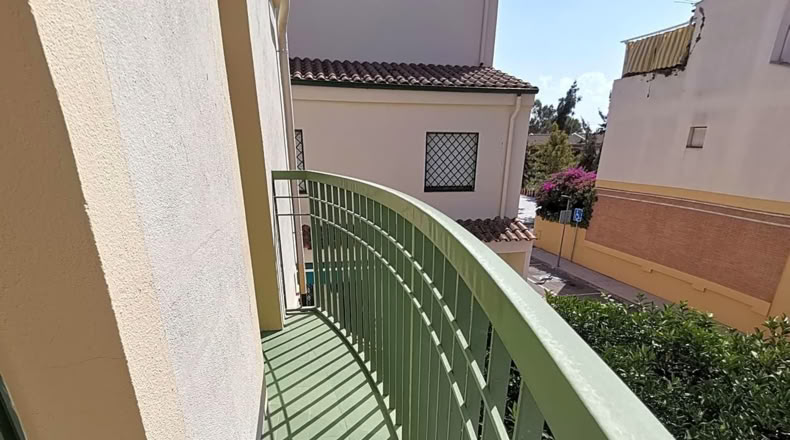 Jaen - Linares - 206m2