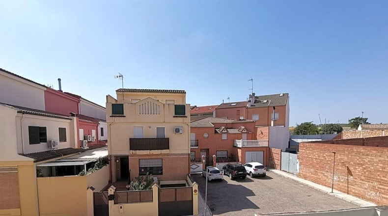 Jaen - Linares - 206m2