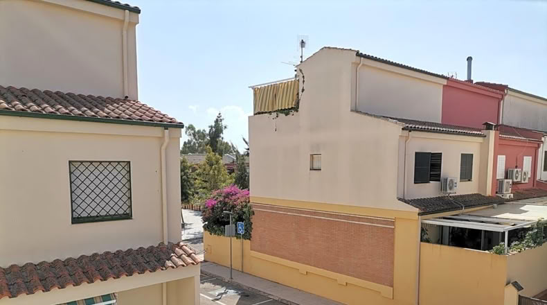 Jaen - Linares - 206m2