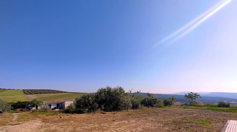 Jaén - Linares - 5000m2