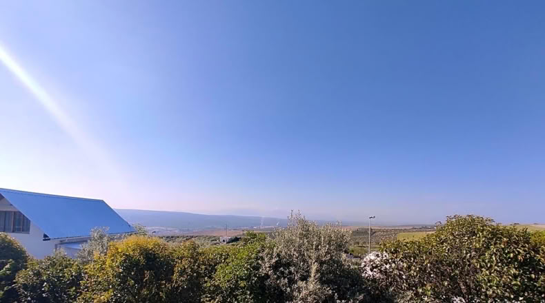 Jaén - Linares - 5000m2