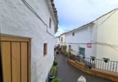 Vil·la amb terreny en venda a la España, Peal de Becerro, ref.: TR25335 foto