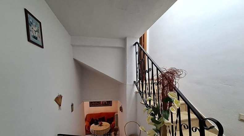 Jaén - Peal de Becerro - 136m2
