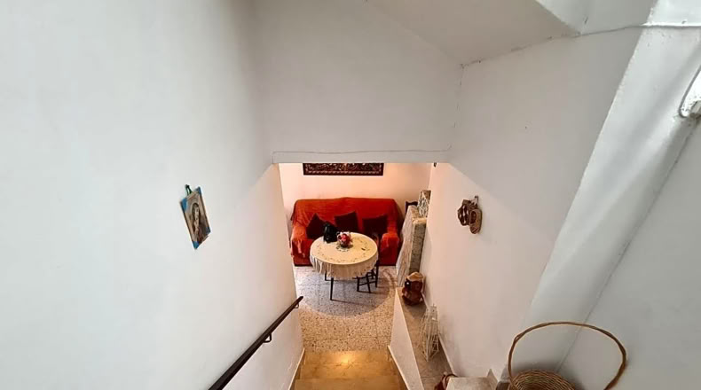 Jaén - Peal de Becerro - 136m2