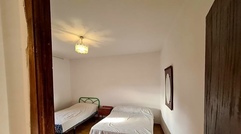 Jaén - Peal de Becerro - 136m2