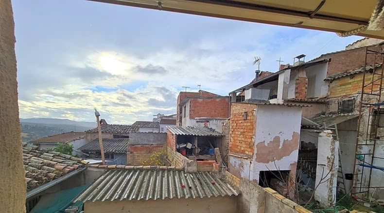 Jaén - Peal de Becerro - 136m2